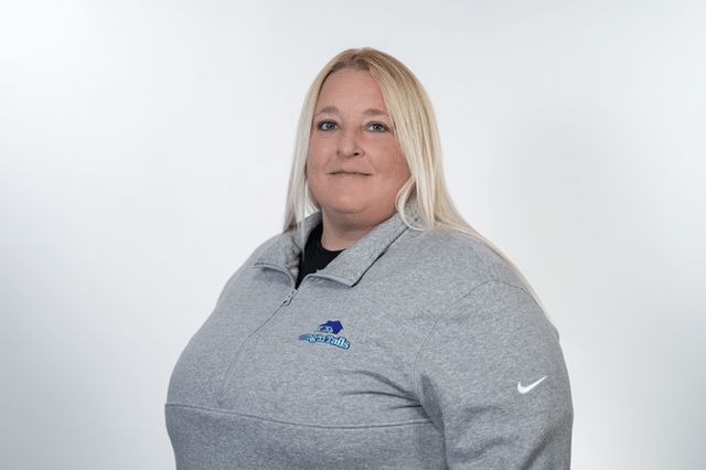 Sandra Berg