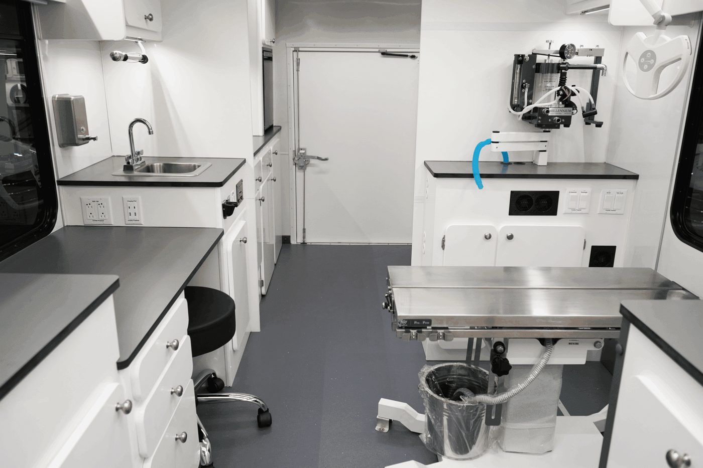 Elite Spay and Neuter exterior