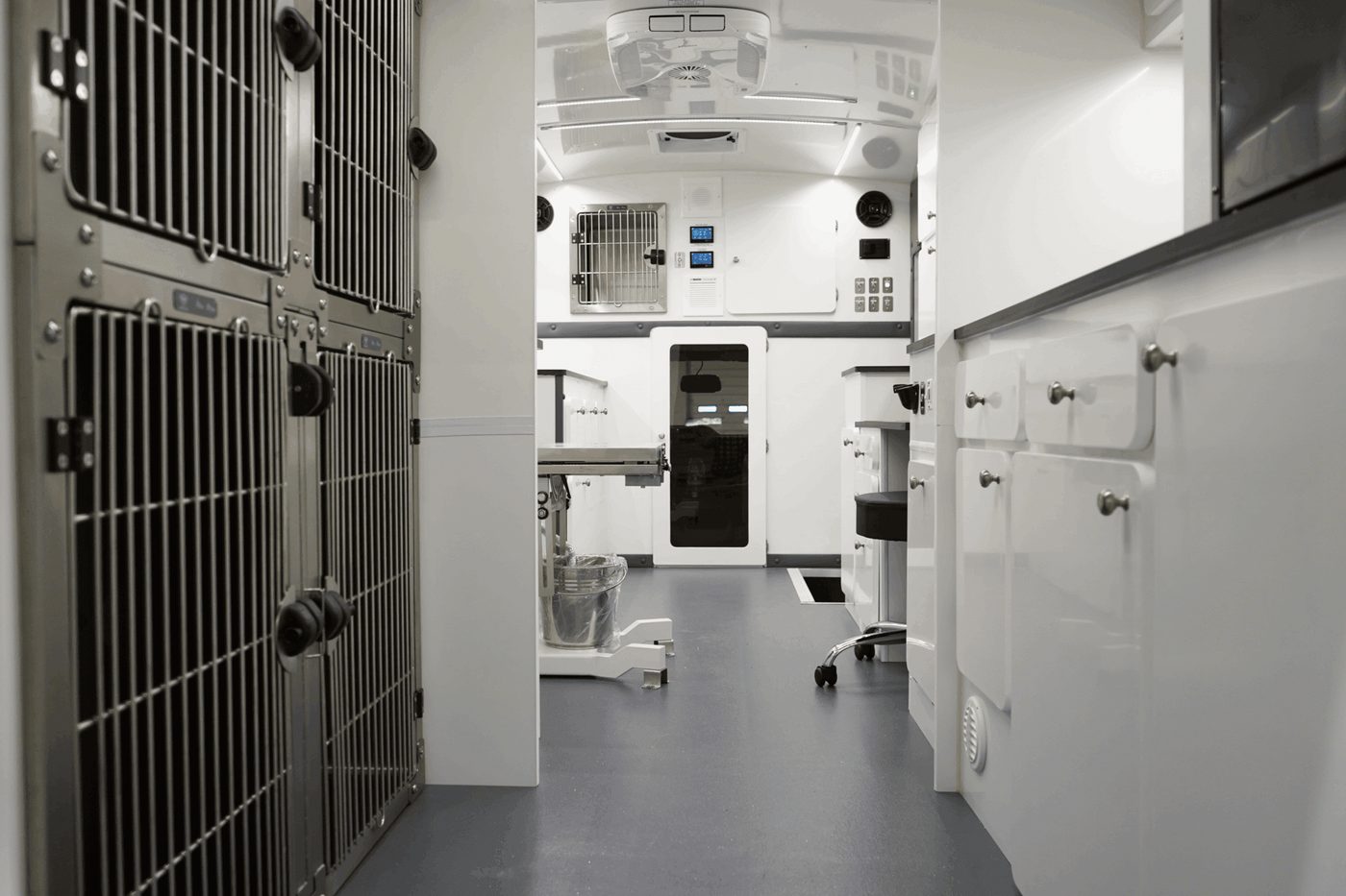 Clinic systems