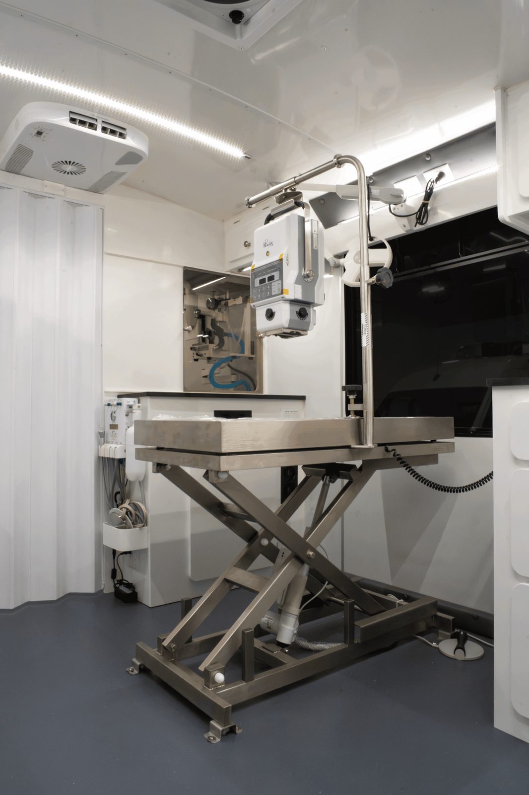 Elite Vet Surgical clinic lifestyle