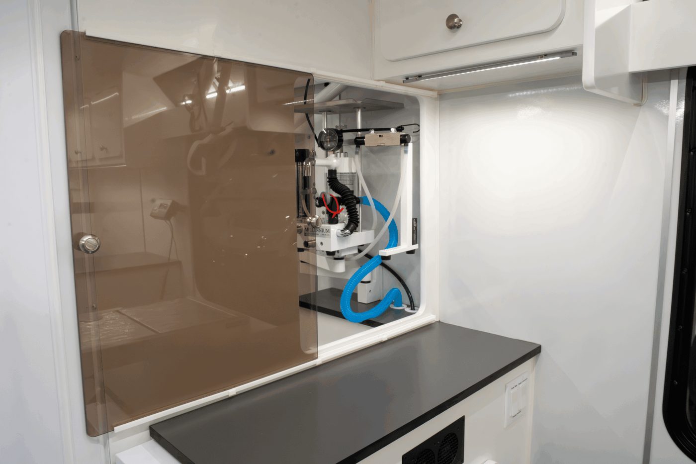 Clinic systems