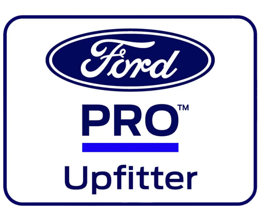 Ford Pro Upfitter