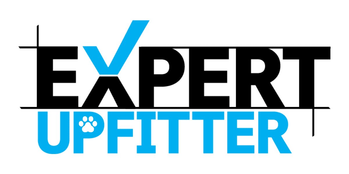 Mercedes-Benz Expert Upfitter