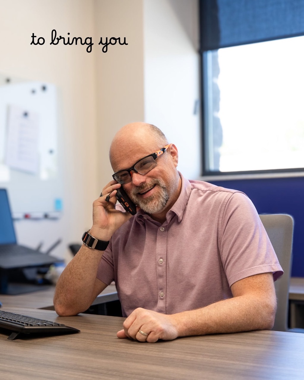 Life at Wag'n Tails: Teammate On Call