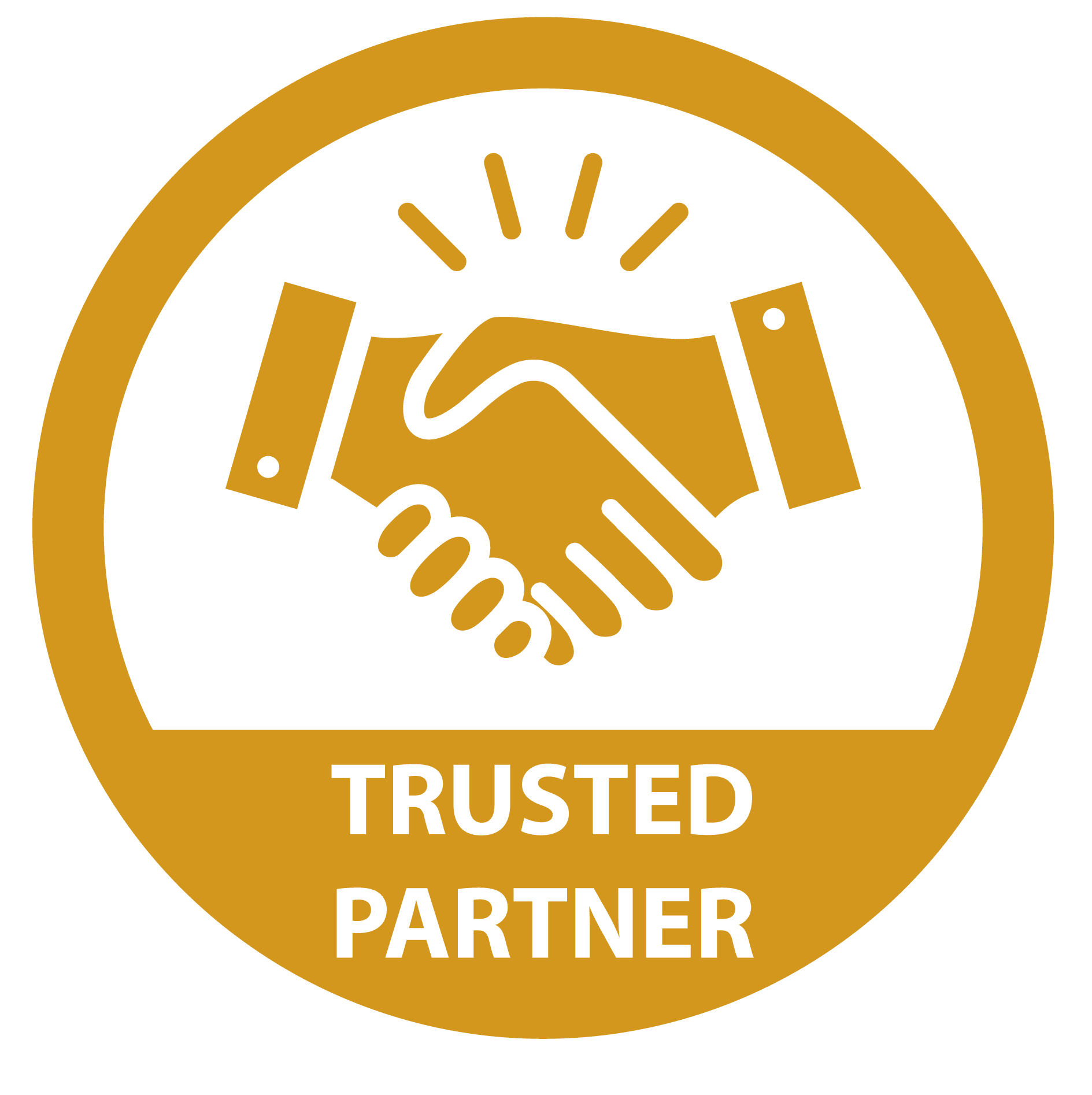Trusted partner