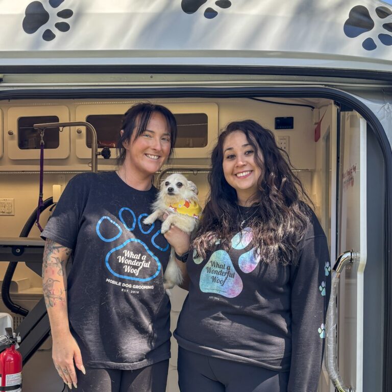 Built on Friendship, Driven by Success: Featuring Shannon & Monica